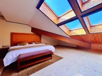 Holiday Inn Hongxigu Hot Springs, Gaizhou, Yingkou Hotel di Gaizhou