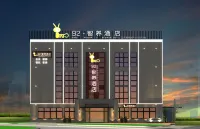 진자이 92·즈양 호텔(완룬타워） 얼룽강 생태공원 주변 호텔