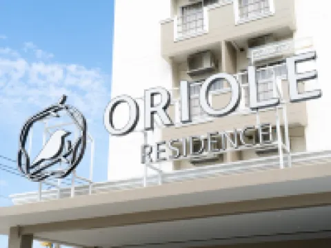Oriole Residence - Suvarnabhumi Hotels near Wat King Kaeo