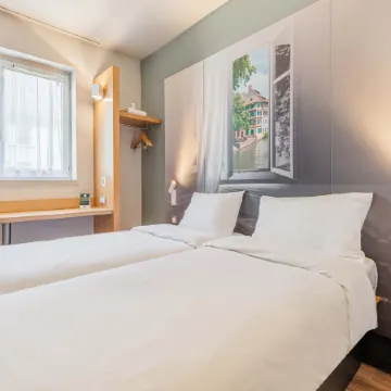 B&B Hotel Strasbourg Sud Ostwald