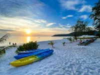 Long Beach Resort Koh Rong Hôtels à proximité de : Pagoda Beach Koh Rong