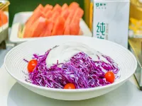 Yinxin  Hotel ( Fuxian Lake GuanglongTown) - breakfast