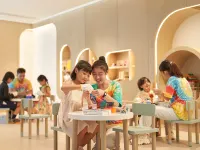 Hyatt Regency Sanya Tianli Bay Hoteles en Sanya