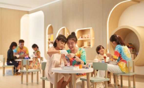 Hyatt Regency Sanya Tianli Bay