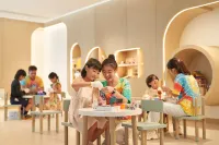 Hyatt Regency Sanya Tianli Bay