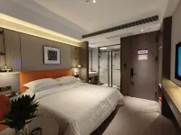 亞岸酒店（從江店）