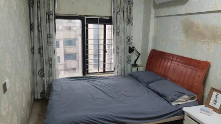 Lantian Homestay Отели рядом с достопримечательностью «Yuzhou Polytechnic Vocational College»