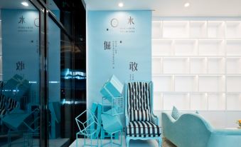 Xi'an Hotel (Shangrao City Guangxin District Administrative Service Center Wuyue Plaza)