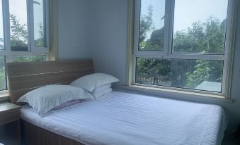 Qingdao Lushan Shanhai Yihai Guanhai Hotel