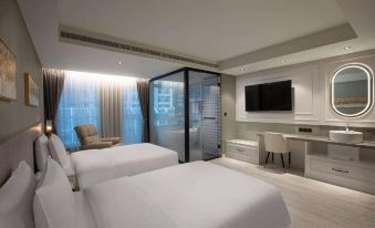 Tryp By Wyndham New Taipei Linkou