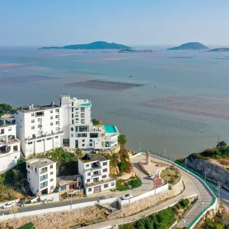 Floral Hotel·Xiapu Banshanli Hotel (Sansha Dongbi Branch)