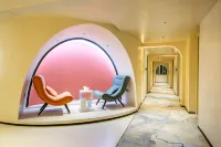 칭전 커리 호텔