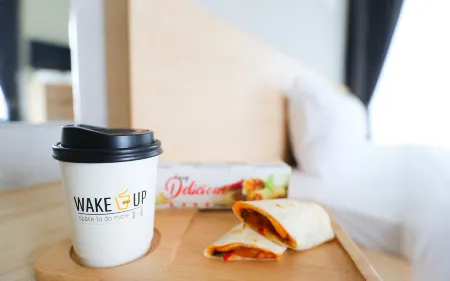 B2 Suan Luang Rama 9 Srinakarin 42 Boutique & Budget Hotel