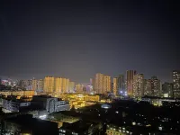 Shiguang Meiju Homestay (Chinese-Baroque Style Street)