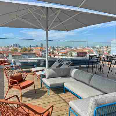 Wine & Books Porto Hotel Hotel Exterior
