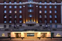 The Cumberland, London Hotell i 