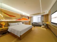 Nan County Muer Si Yunting Hotel Hotel di Provinsi Nan