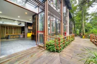 Emeishan Wannian Xueyafang Villa