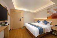 Hotel Smart Place Willon Hotels near Enping Railway Station