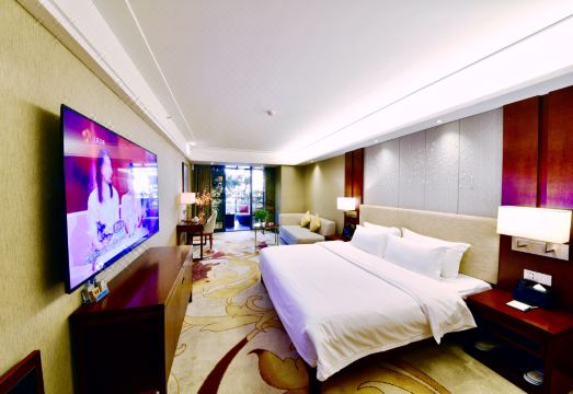 충칭 주변 관광 명소