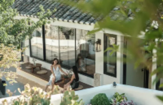 Wanfenglin Tianjing Yise Inn