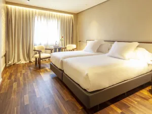 Hotel Villa Real, a Member of Preferred Hotels & Resorts