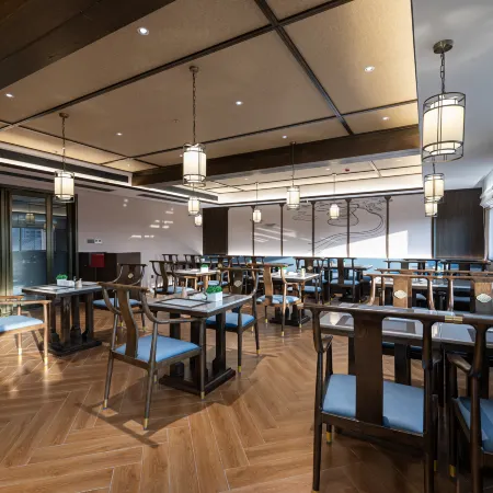 TILL BRIGHT Hotel (Changning Yizhong)