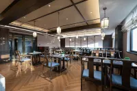 TILL BRIGHT Hotel (Changning Yizhong) - breakfast