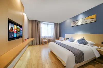Tuyue Hotel