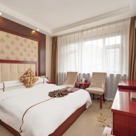 Nongken Hotel