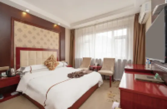 โรงแรมนงเคิน
