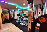 Suqian Rezen Manxiang Hotel