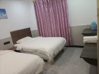 Beidahu Lianying Homestay