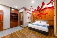 Mutuo Business Hotel - Park Yeri