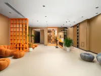 Wanning No.1 Courtyard Homestay โรงแรมในว่านหนิง