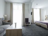 Hotel Lötschberg Hotel di Interlaken