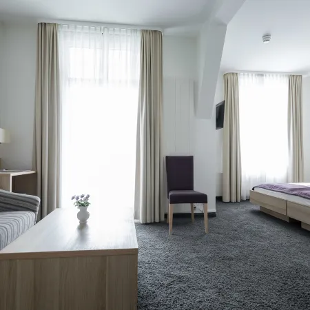 Hotel Lötschberg