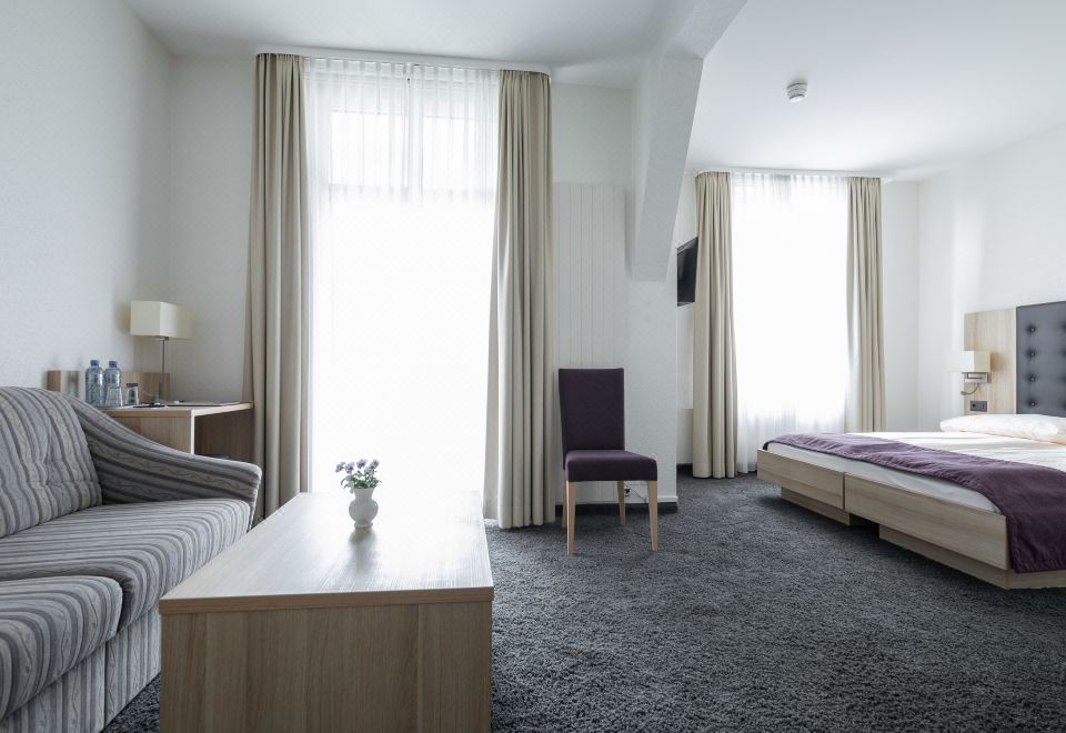 호텔 뢰치베르크