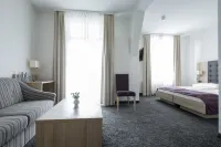 Hotel Lötschberg