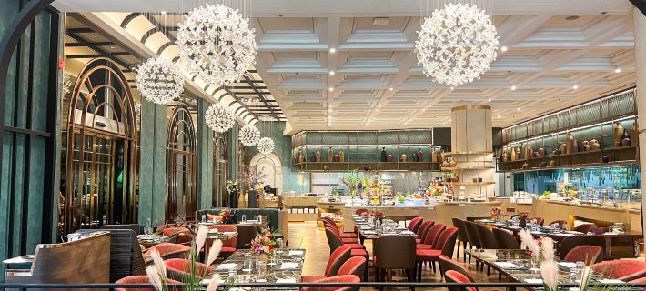 Miracle Grand Convention Hotel Hotels in Bangkok