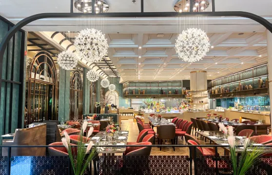 曼谷奇蹟大酒店