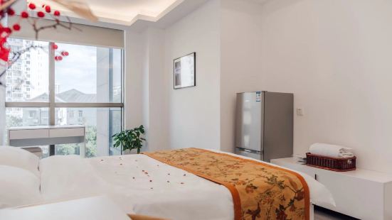 Xingrong Hotel
