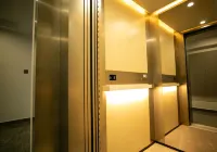 Zhoushan Zhujiajian Rocky Blue Wave Hotel
