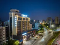 Jizhu Hotel (Wenzhou Shuangyu Passenger Transport Center) Hotels in Shuangyu Passenger Transportation Center Zone