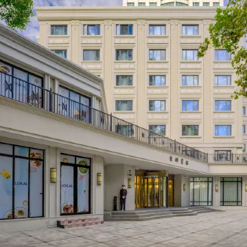 Donghu Collection Hotel