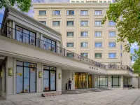 Donghu Collection Hotel Hotel di Shanghai