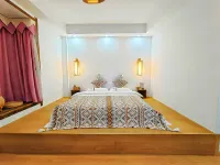 Changyang Shiguang 1990 City B&B