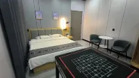Thirteen Moon Homestay