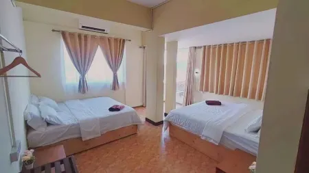 MONAlisa Guest House