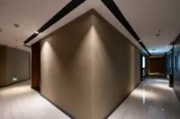 Aidu Chuangxiang Hotel(Shaoyang Guiqin Building Materials City)